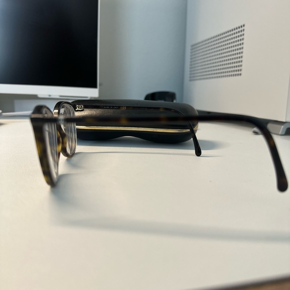 COPY - CHANEL 3373 c714 54-16 140 eyeglasses frames women - Picture 5 of 7